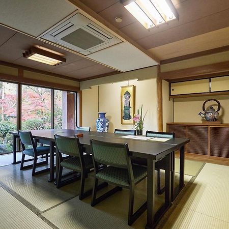 境内の宿　紅葉館 安来市 エクステリア 写真