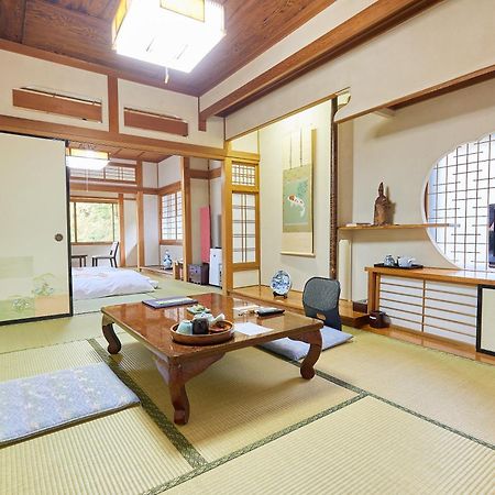 境内の宿　紅葉館 安来市 エクステリア 写真