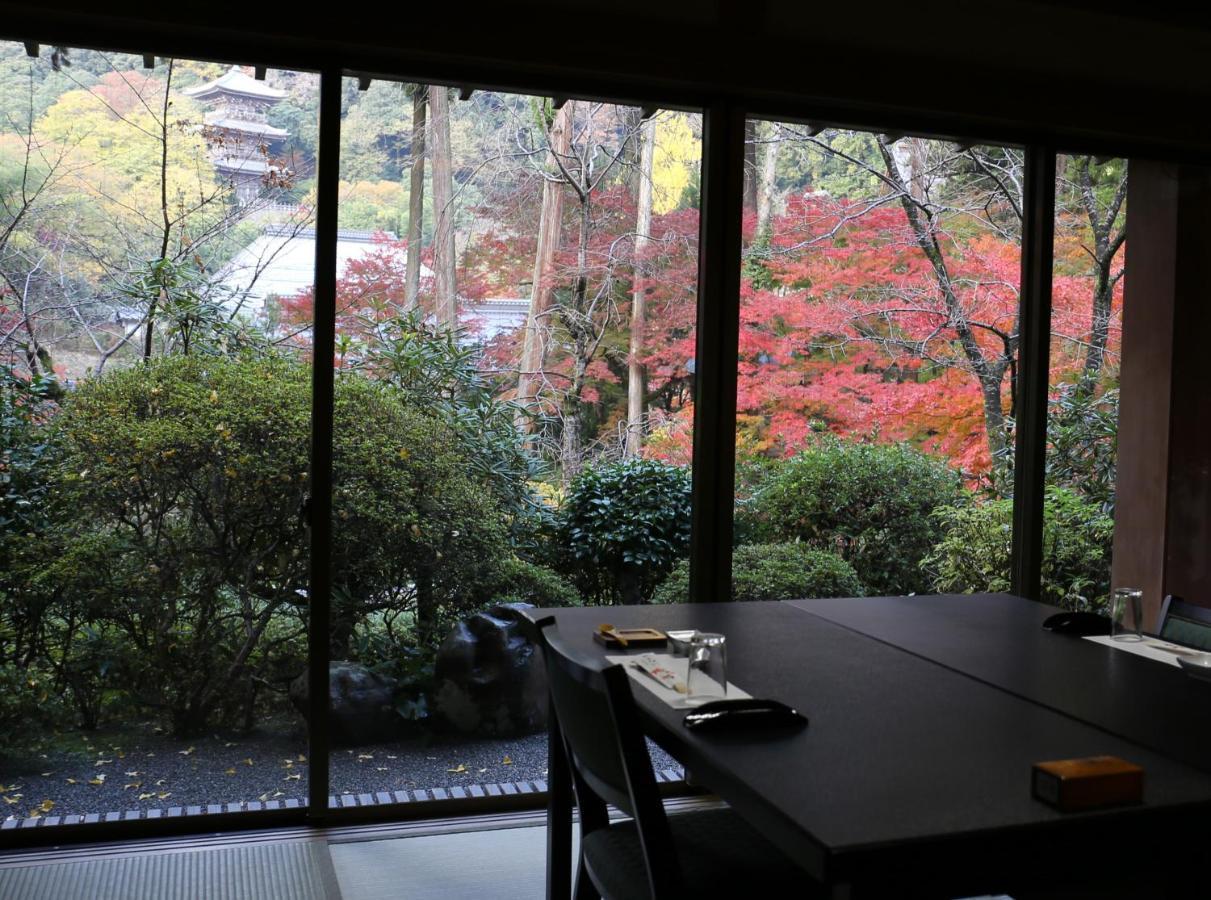 境内の宿　紅葉館 安来市 エクステリア 写真