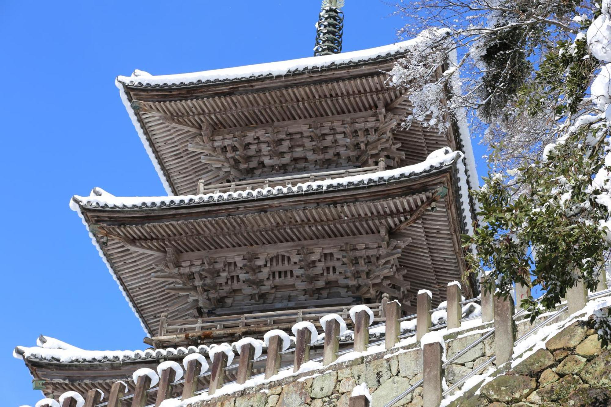 境内の宿　紅葉館 安来市 エクステリア 写真