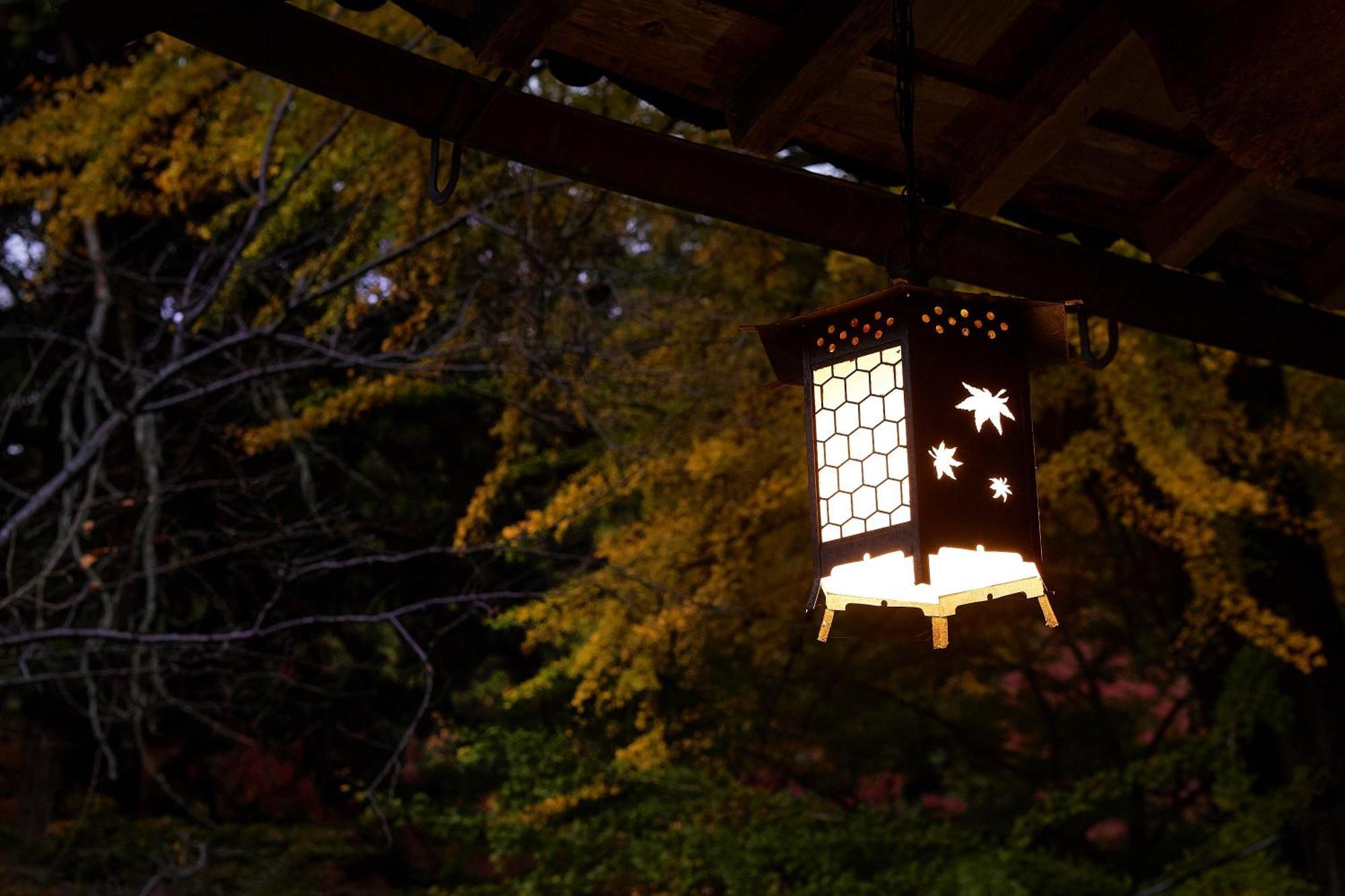 境内の宿　紅葉館 安来市 エクステリア 写真
