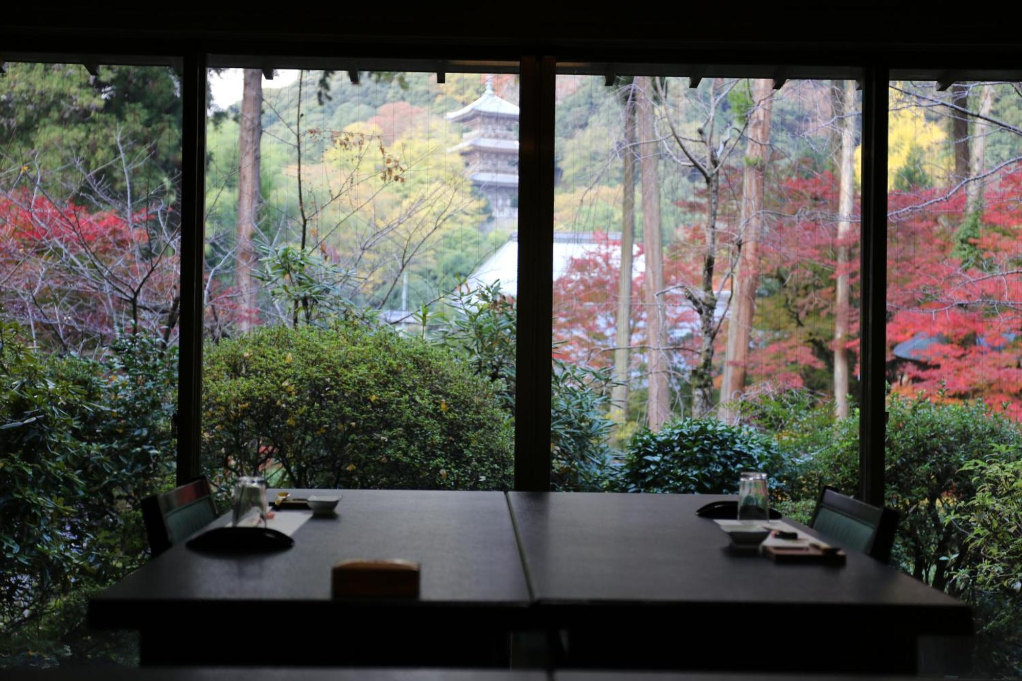 境内の宿　紅葉館 安来市 エクステリア 写真