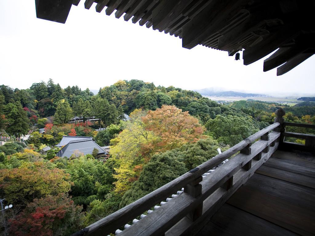 境内の宿　紅葉館 安来市 エクステリア 写真