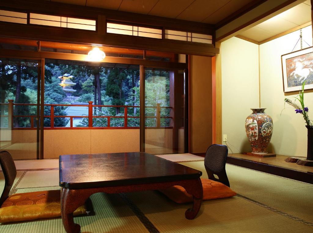 境内の宿　紅葉館 安来市 部屋 写真