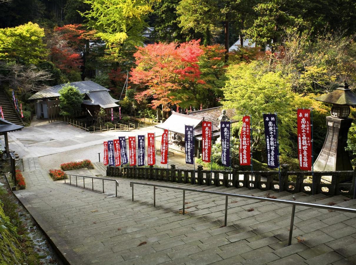 境内の宿　紅葉館 安来市 エクステリア 写真